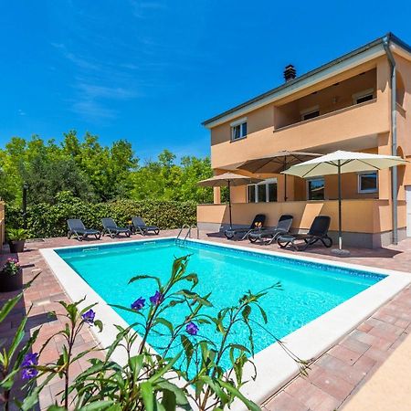 Nelly Apartments プリヴラカ エクステリア 写真