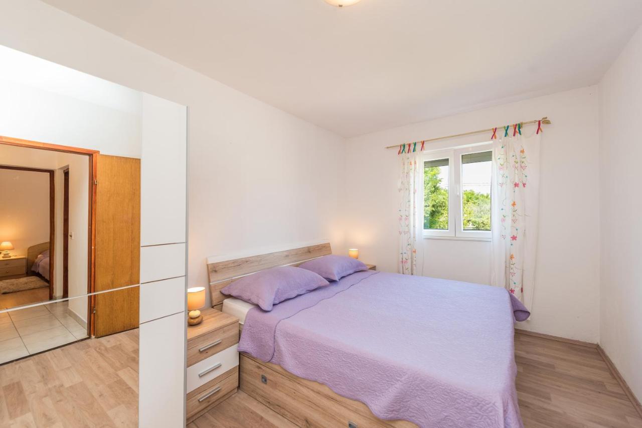 Nelly Apartments プリヴラカ エクステリア 写真