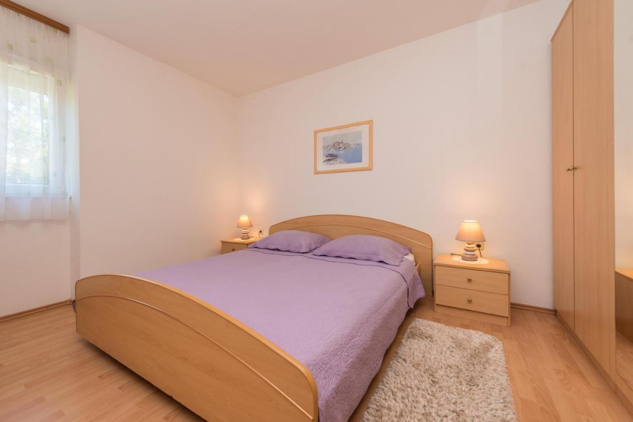 Nelly Apartments プリヴラカ エクステリア 写真