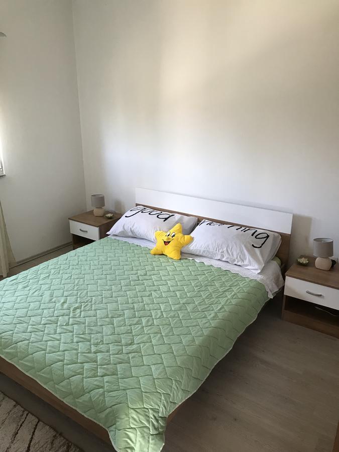 Nelly Apartments プリヴラカ エクステリア 写真