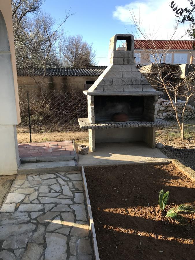 Nelly Apartments プリヴラカ エクステリア 写真